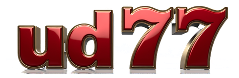 ud77 logo